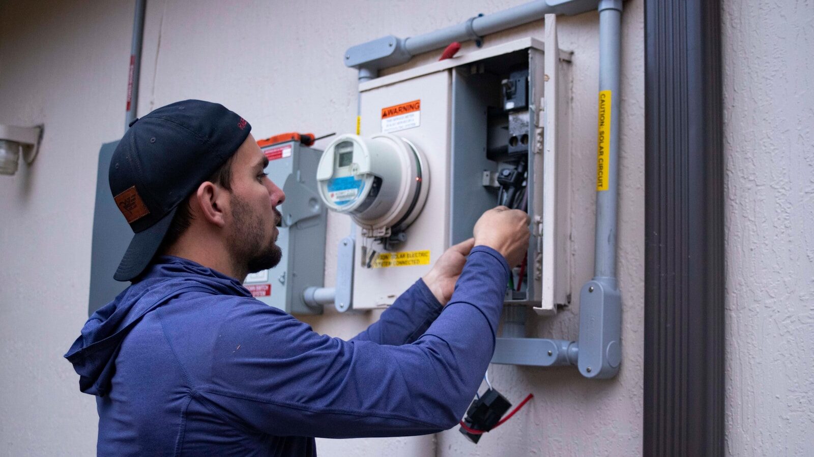 Quando trocar o quadro elétrico de casa ou apartamento