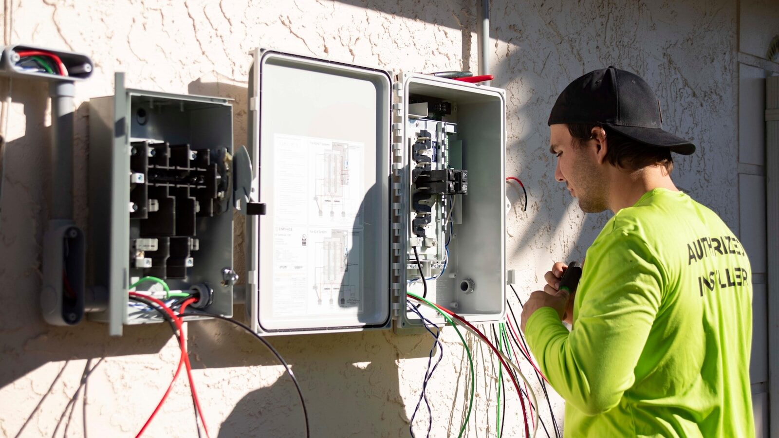 Disjuntor desarmando em Perdizes: quando chamar um eletricista