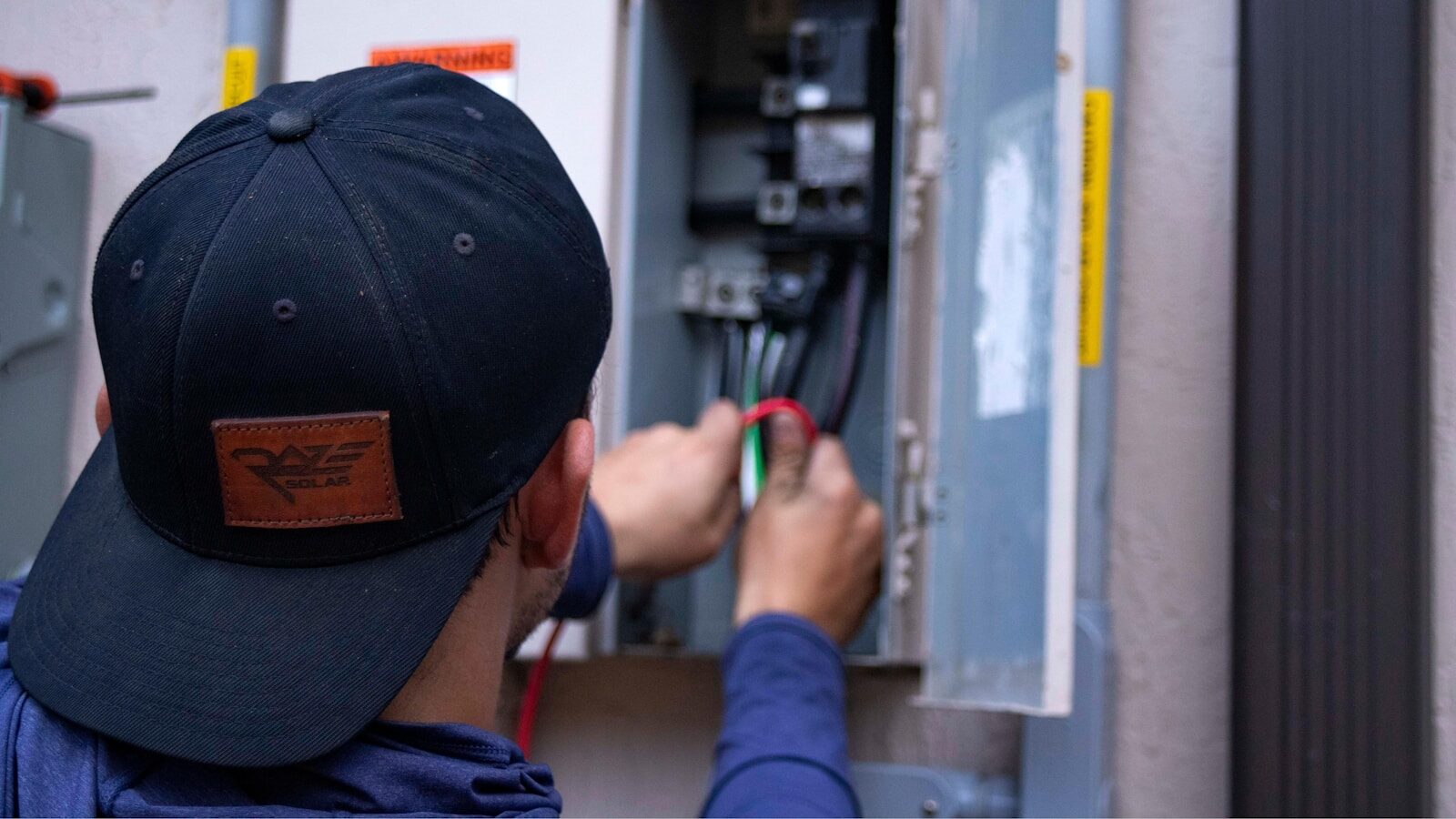 Vai instalar equipamentos de maior potência? Quando avaliar o padrão de entrada